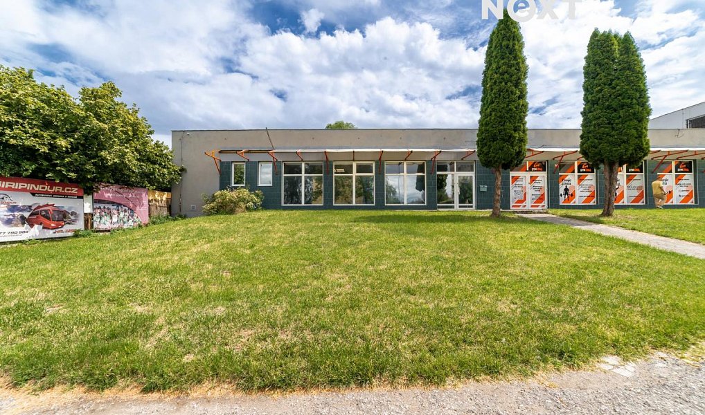Pronájem obchodních prostor 142 m², Karviná – náhled fotky 3