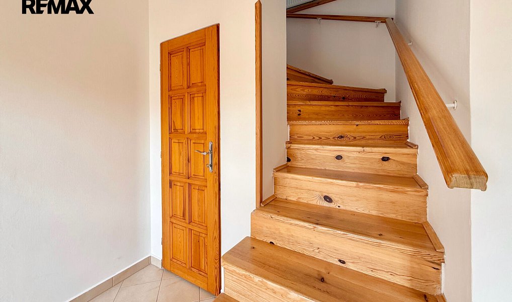 Pronájem bytu 3+1 85 m², Praha – náhled fotky 22