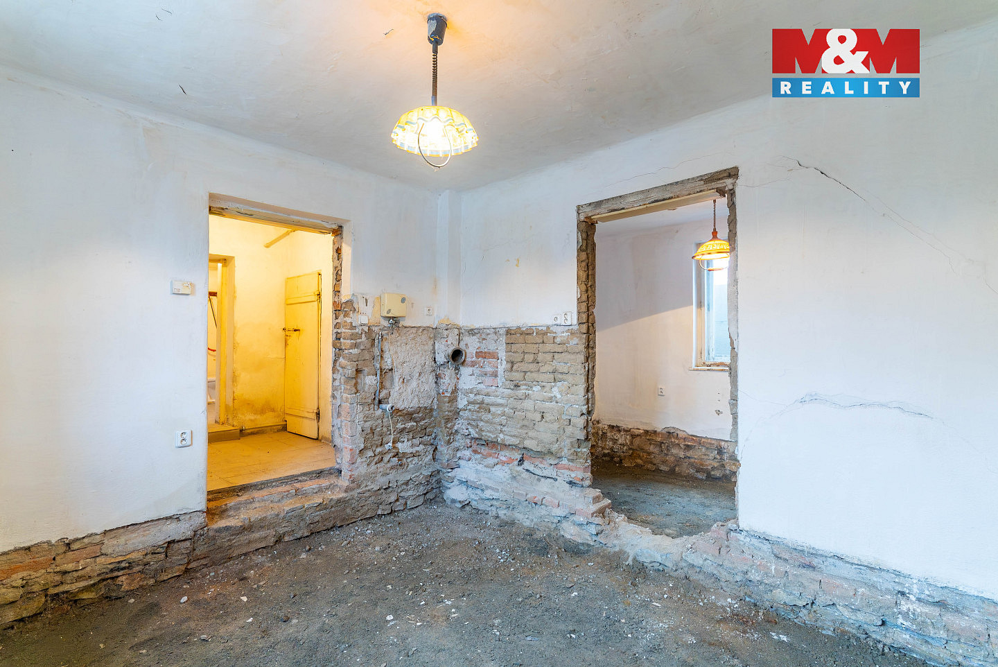 Prodej domu 65 m² s pozemkem 261 m² — photo 4