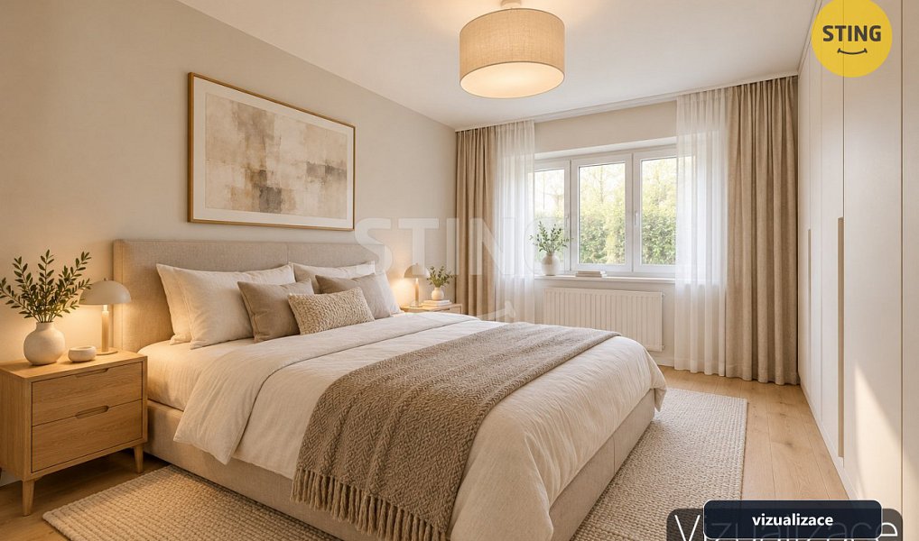 Prodej domu 167 m² s pozemkem 305 m², Vápenná – náhled fotky 7