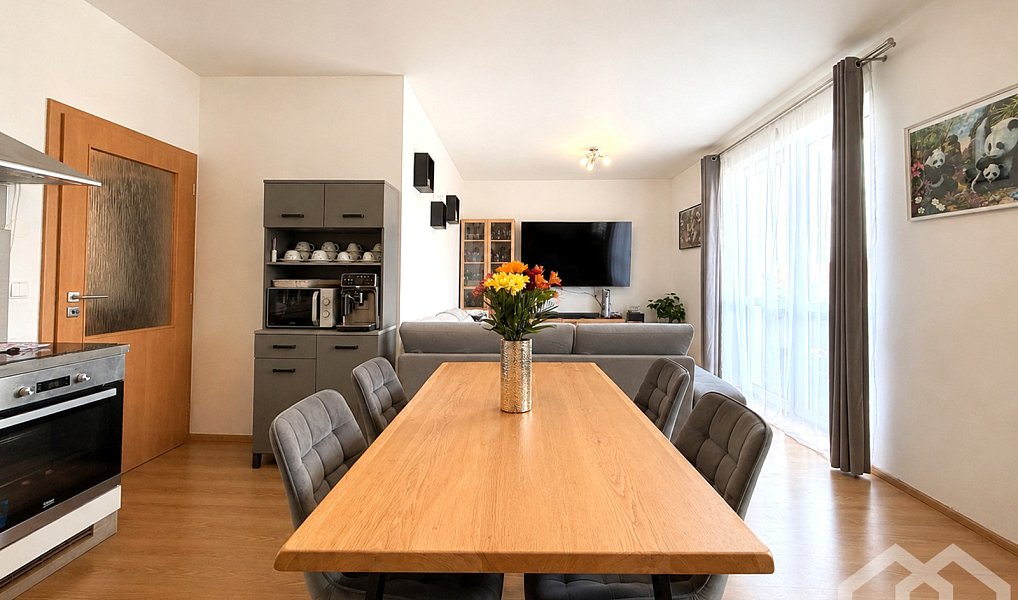Prodej bytu 2+kk 56 m², Chýně – náhled fotky 7