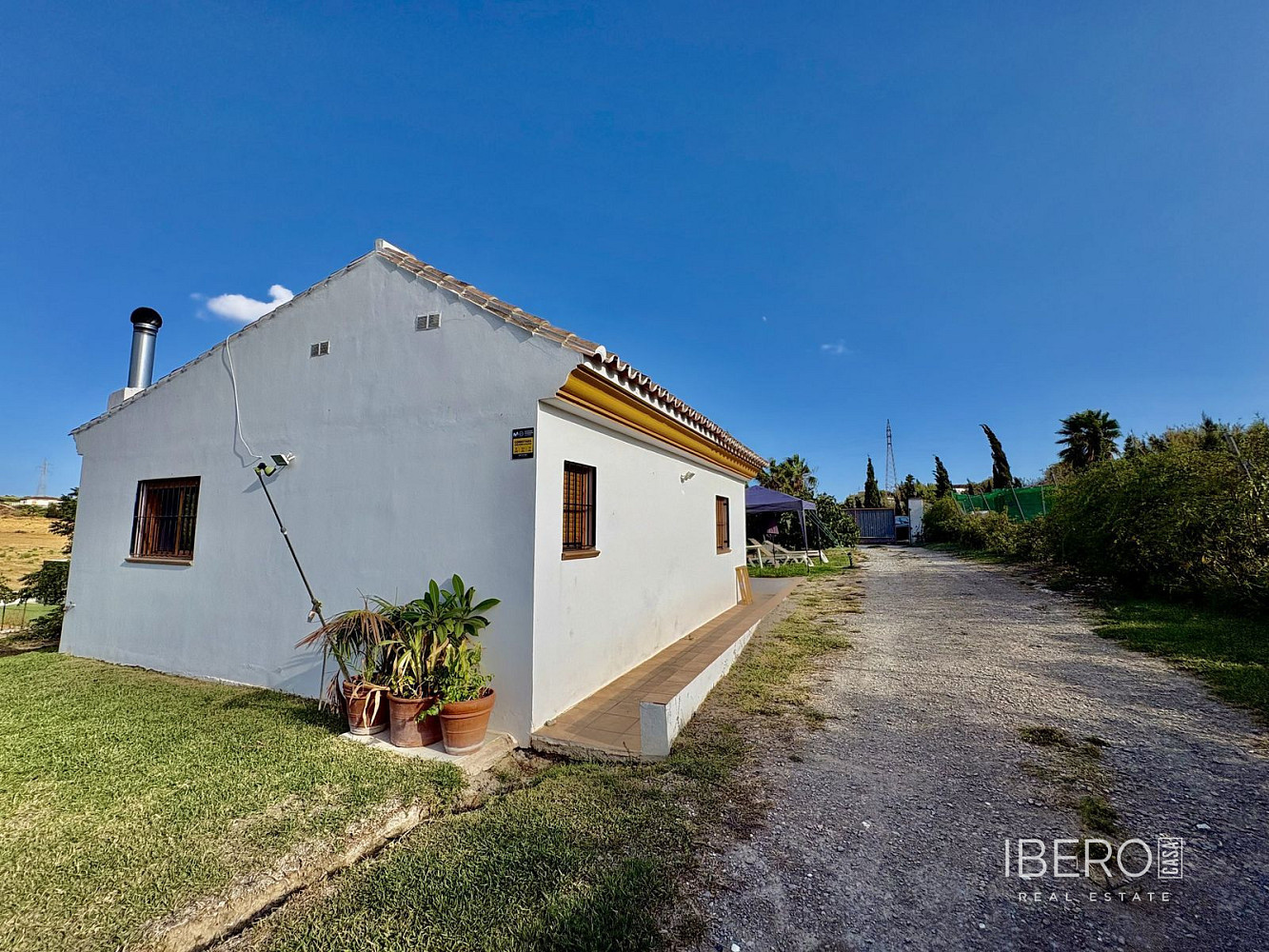 Casa 2+kk – Málaga, Centro Histórico, Centro - Vista 2