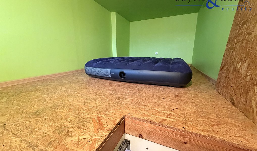 Prodej domu 37 m² s pozemkem 74 m², Počenice-Tetětice – náhled fotky 9