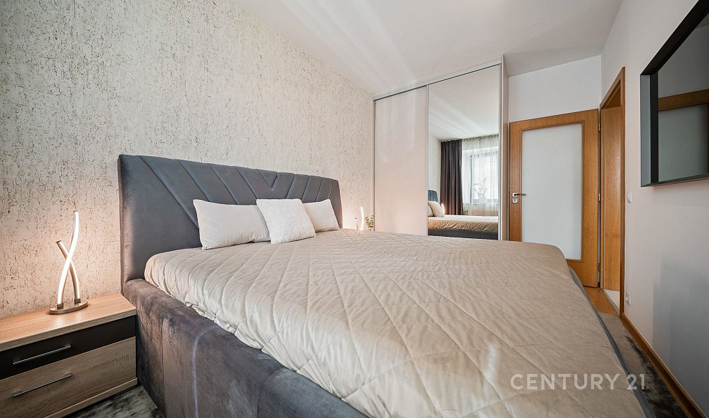 Prodej bytu 3+kk 65 m², Praha – náhled fotky 4