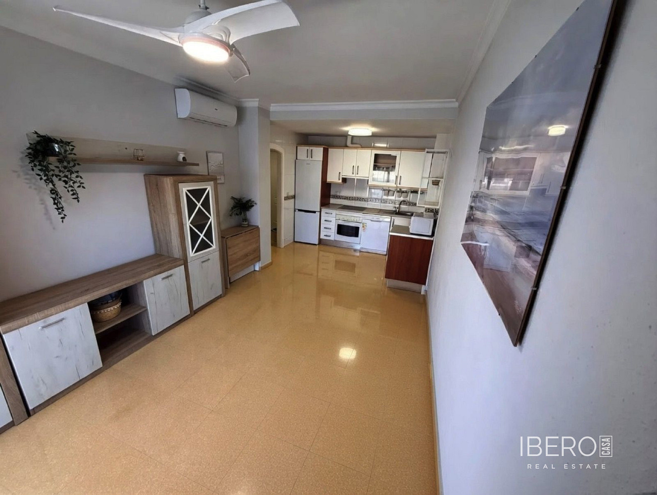Piso 3+kk – Manilva, San Luis de Sabinillas - Vista 4