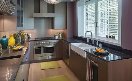 Prodej bytu 2+1 73 m², U páté baterie, Praha 6 - Břevnov