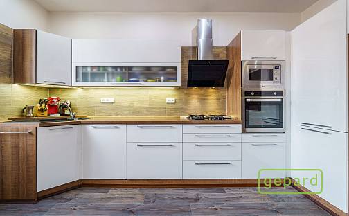 Prodej domu 190 m² s pozemkem 331 m², Šimáčkova, Cheb