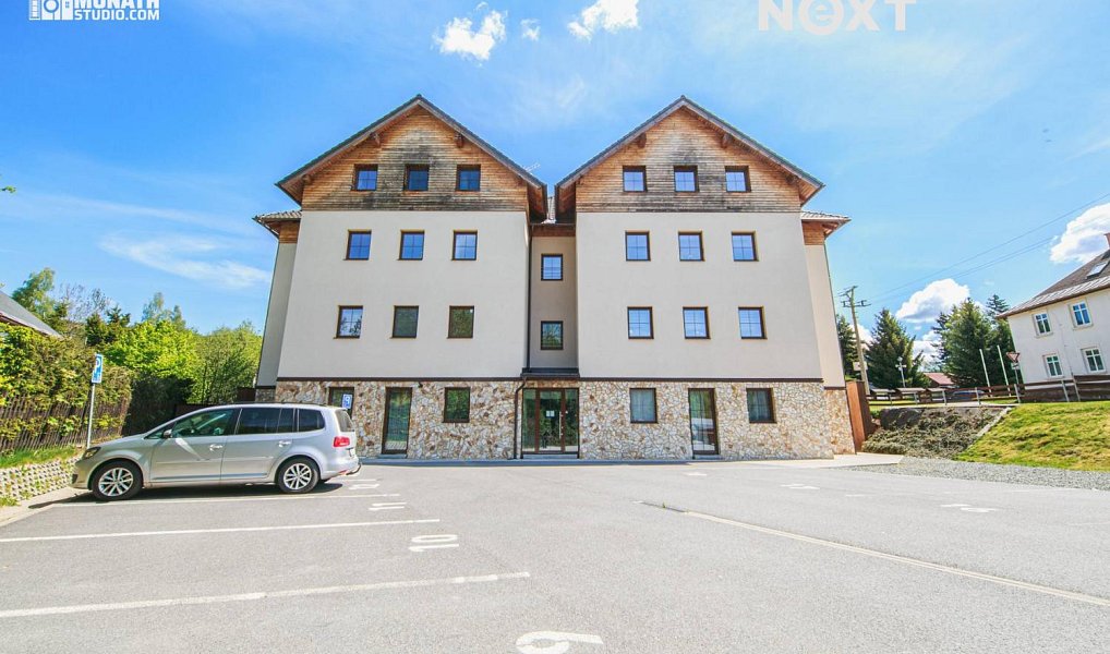 Prodej bytu 1+kk 36 m², Deštné v Orlických horách – náhled fotky 12