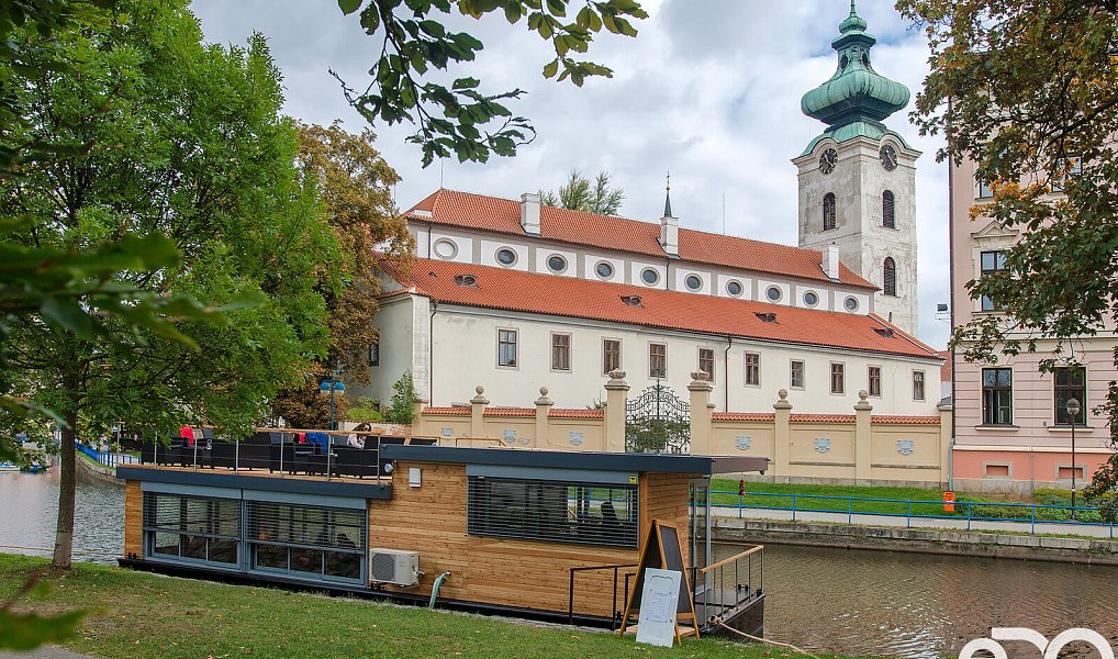 Prodej komerčního objektu (jiného typu) 210 m², České Budějovice – náhled fotky 22