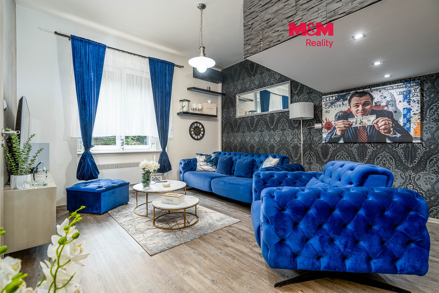 Prodej bytu 1+kk 34 m² – fotografie 2