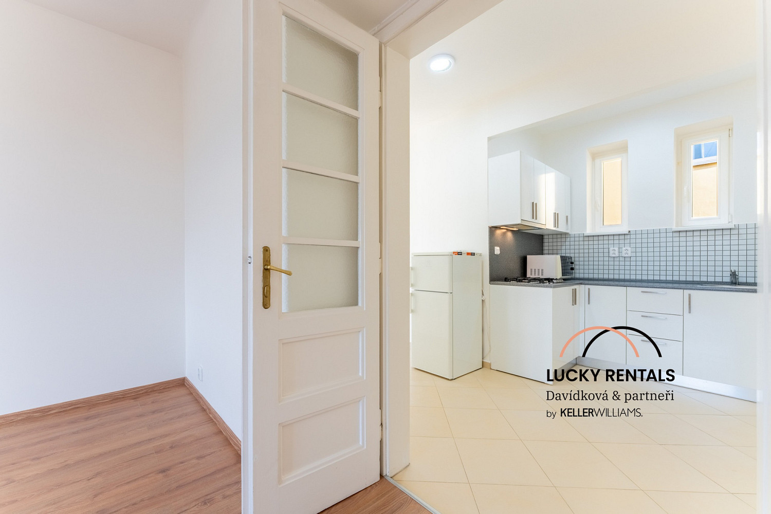 1+kk Apartment in Praha, obvod Praha 2 – další