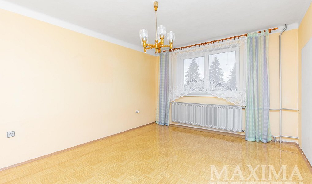 Prodej domu 120 m² s pozemkem 1 455 m², Osek nad Bečvou – náhled fotky 7
