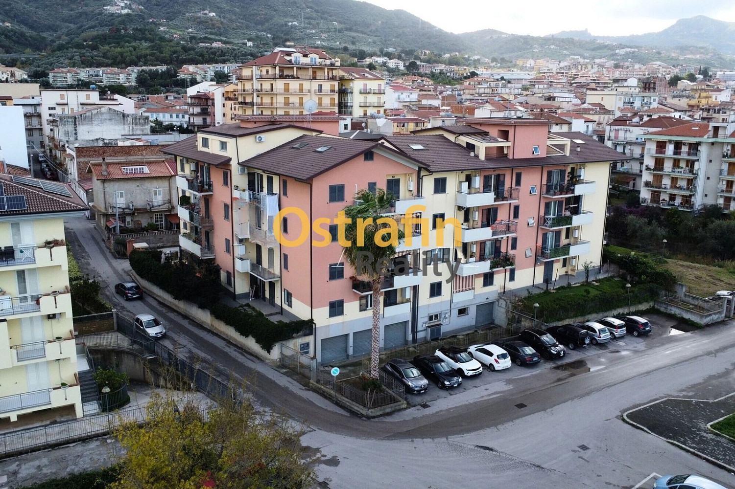 Prodej komerčního objektu (jiného typu) 63 m²