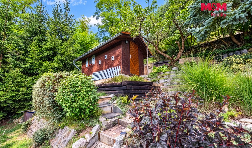 Prodej chaty/chalupy 36 m² s pozemkem 965 m², Benátky nad Jizerou – náhled fotky 15