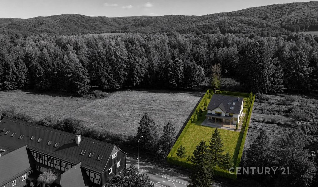 Prodej stavebního pozemku 1 360 m², Oldřichov v Hájích – náhled fotky 6