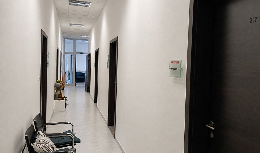 Pronájem obchodních prostor 19 m², Šumperk – náhled fotky 4