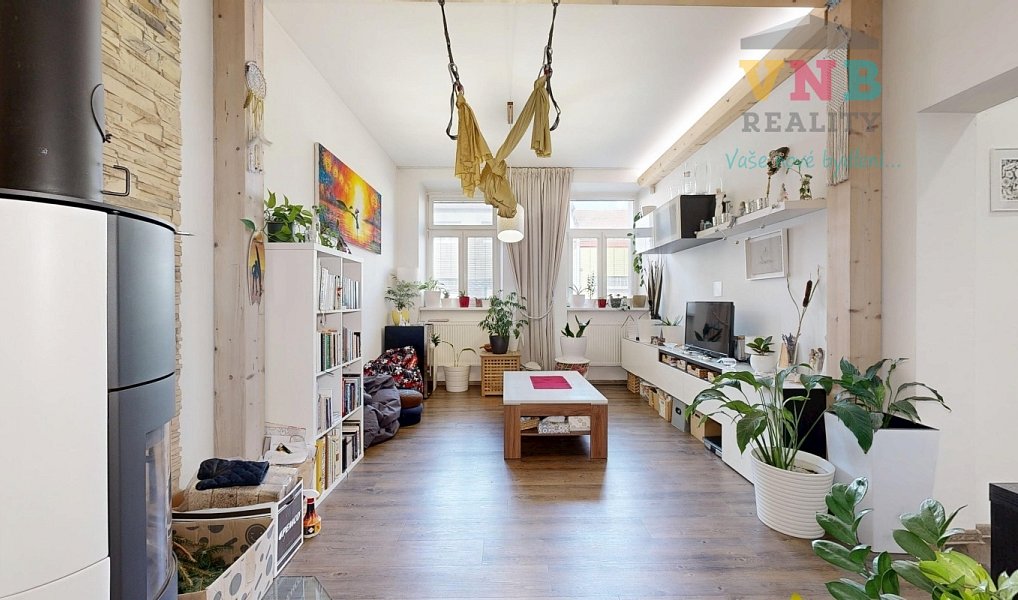Prodej domu 205 m² s pozemkem 286 m², Prostějov – náhled fotky 2