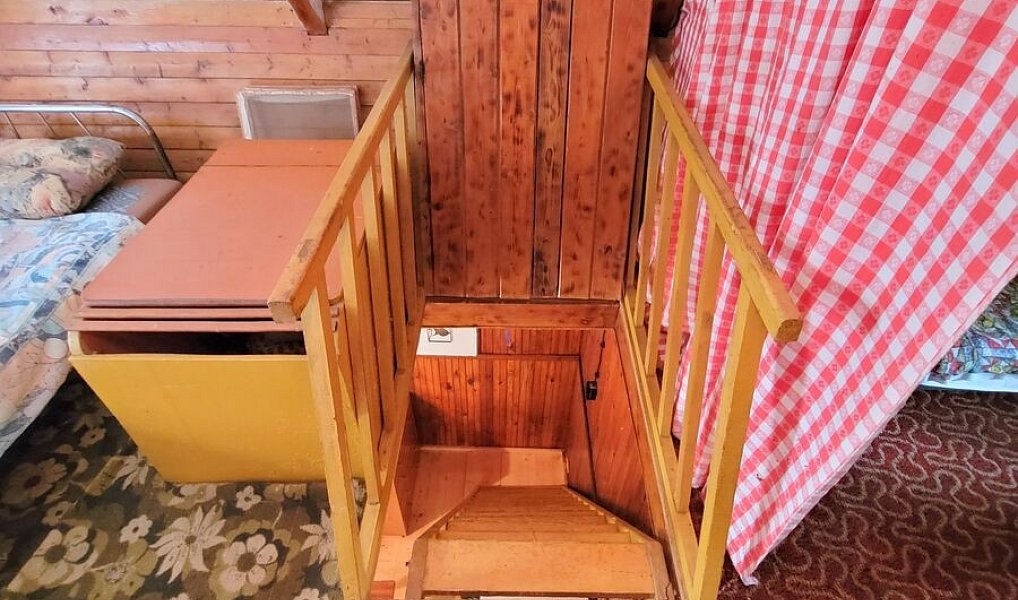 Prodej chaty/chalupy 60 m² s pozemkem 458 m², Jesenice – náhled fotky 18