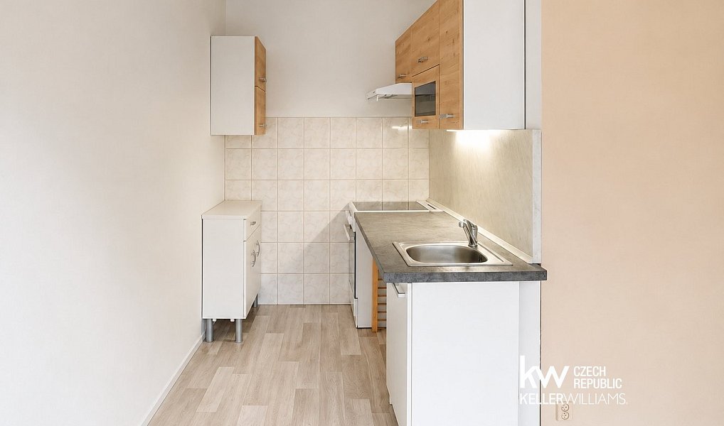 Prodej bytu 2+kk 39 m², Teplice – náhled fotky 6