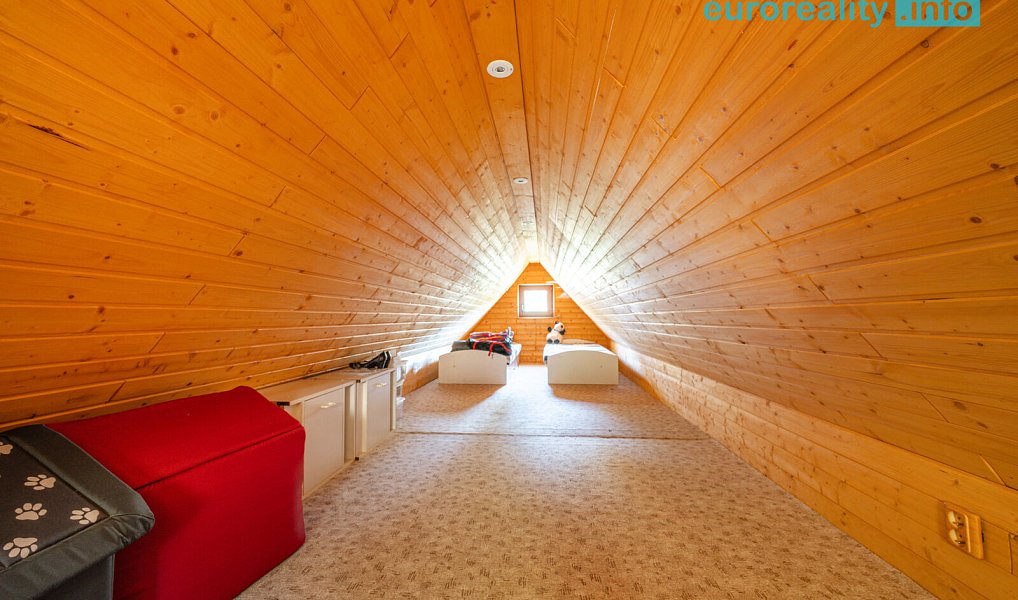 Prodej chaty/chalupy 70 m² s pozemkem 527 m², Cheb – náhled fotky 21