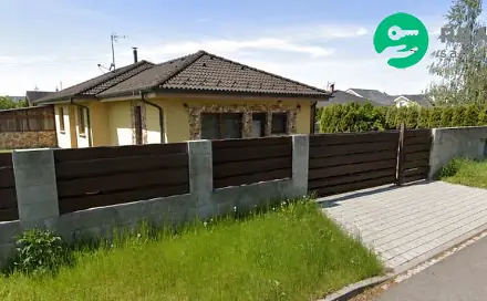 Prodej domu 160 m² s pozemkem 1 263 m², Ostrava