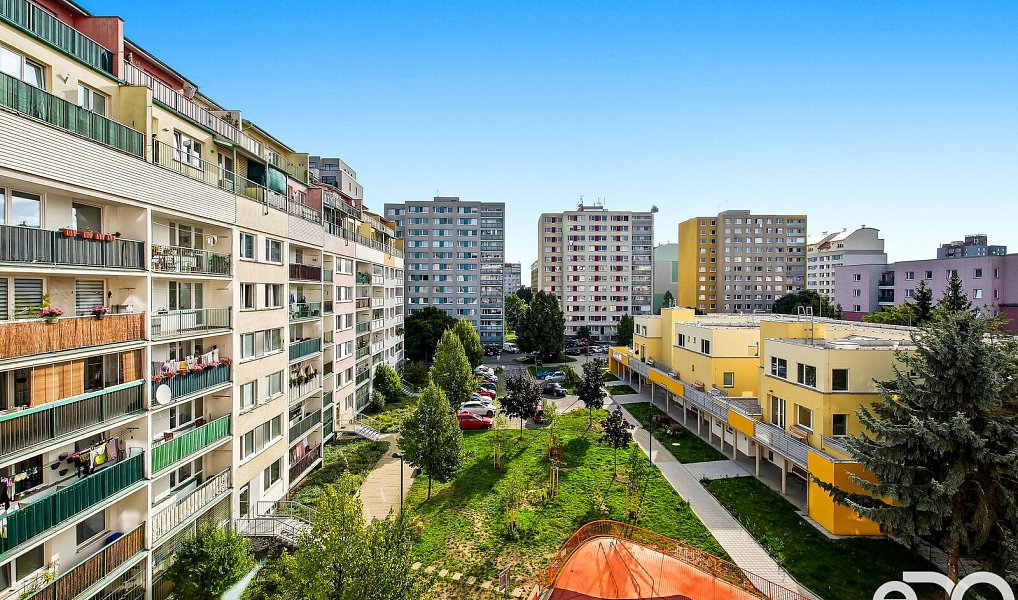 Prodej bytu 3+kk 65 m², Praha – náhled fotky 15