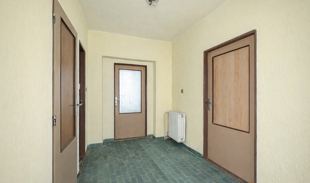 Prodej domu 230 m² s pozemkem 1 636 m², Lomnice nad Lužnicí – náhled fotky 10