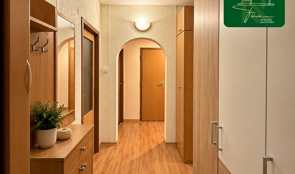 Prodej bytu 3+1 75 m², Česká Lípa – náhled fotky 6