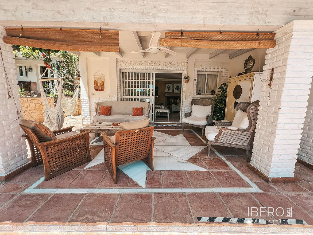 Casa 6+kk – Marbella, Nueva Andalucía - Vista 5