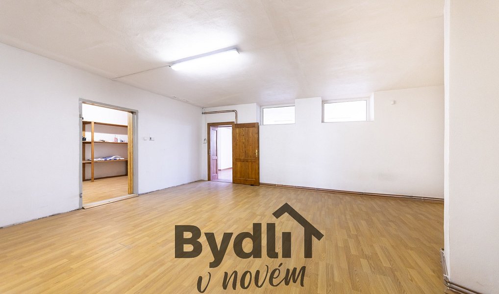Prodej obchodních prostor 277 m², Vícenice u Náměště nad Oslavou – náhled fotky 7