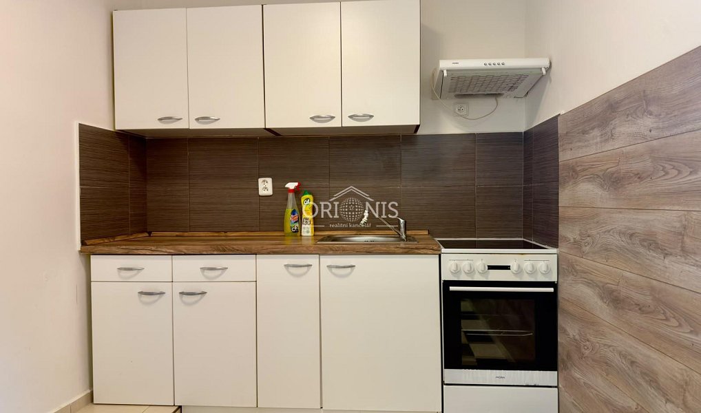 Pronájem bytu 1+1 30 m², Verneřice – náhled fotky 2