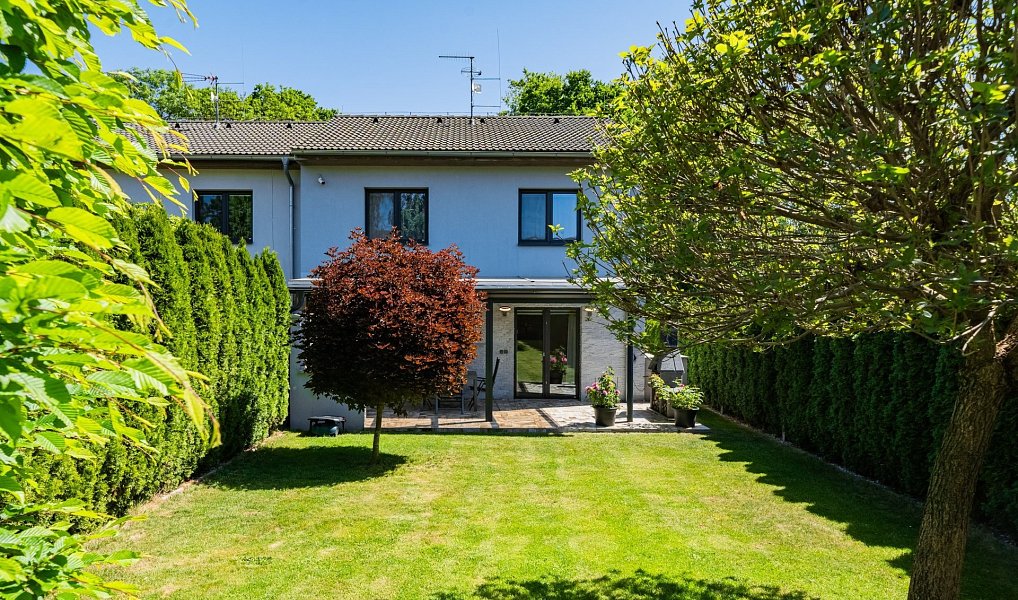 Prodej domu 109 m² s pozemkem 388 m², Popovičky – náhled fotky 26