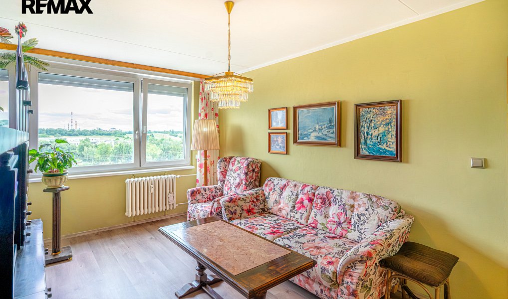 Prodej bytu 3+1 68 m², Praha – náhled fotky 7