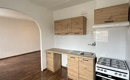 Pronájem bytu 2+1 50 m²