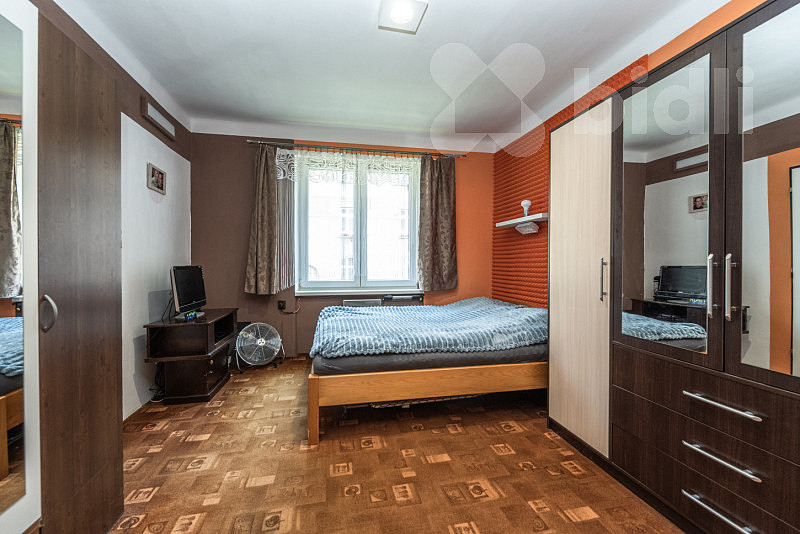 Prodej bytu 2+1 58 m² – fotografie 5