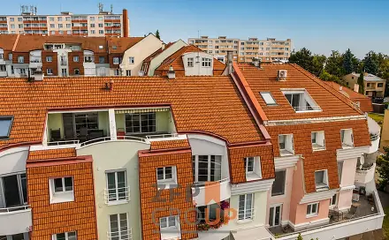 Prodej bytu 4+kk 161 m², Azurová, Brno - Řečkovice
