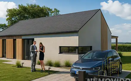Prodej domu 121 m² s pozemkem 1 m², Foltova, Ostrava - Stará Bělá
