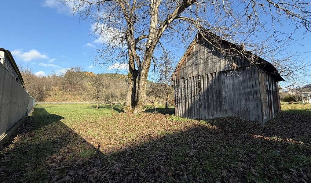 Prodej domu 130 m² s pozemkem 2 548 m², Nový Hrozenkov – náhled fotky 26