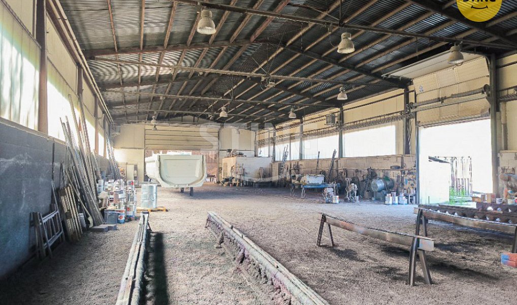 Prodej výrobních prostor 912 m², Ostrava – náhled fotky 4