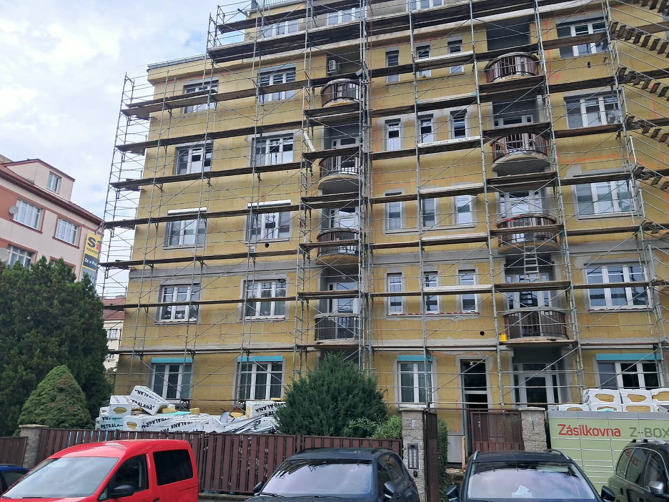 Prodej bytu 3+1 94 m² – fotografie 2