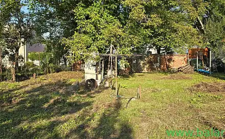 Prodej domu 100 m² s pozemkem 729 m², Prusy-Boškůvky - Moravské Prusy, okres Vyškov