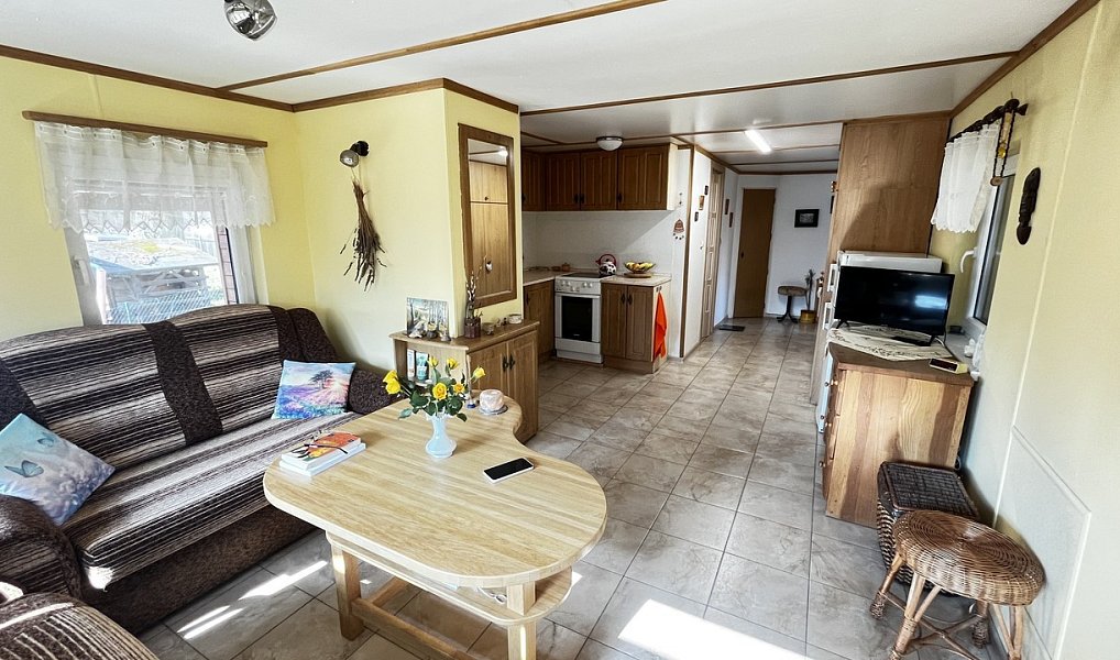 Prodej domu 100 m² s pozemkem 4 357 m², Snědovice – náhled fotky 7