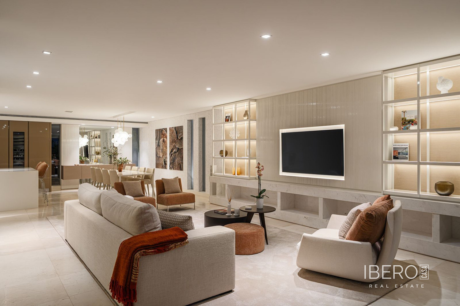 Casa 5+kk – Marbella, Barrio Alto - Vista 5