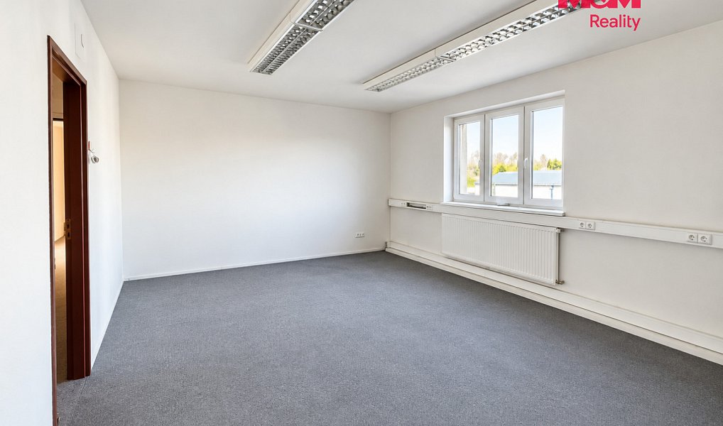Pronájem kanceláře 10 m², Jablunkov – náhled fotky 9