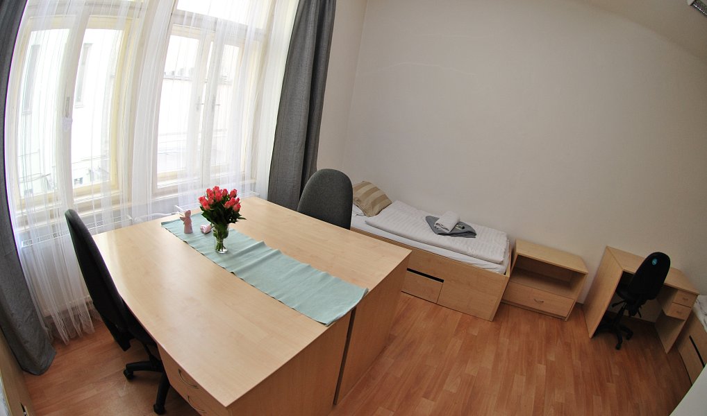 Pronájem bytu 2+1 67 m², Brno – náhled fotky 6