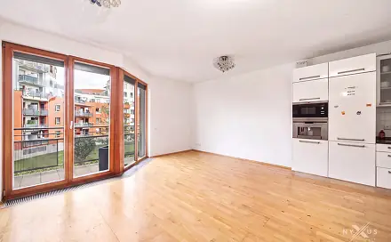 Pronájem bytu 5+kk 122 m², Mattioliho, Praha 10 - Záběhlice