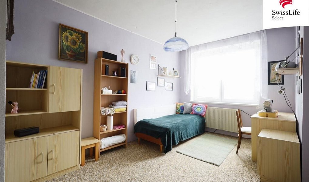 Prodej domu 166 m² s pozemkem 289 m², Jihlava – náhled fotky 17