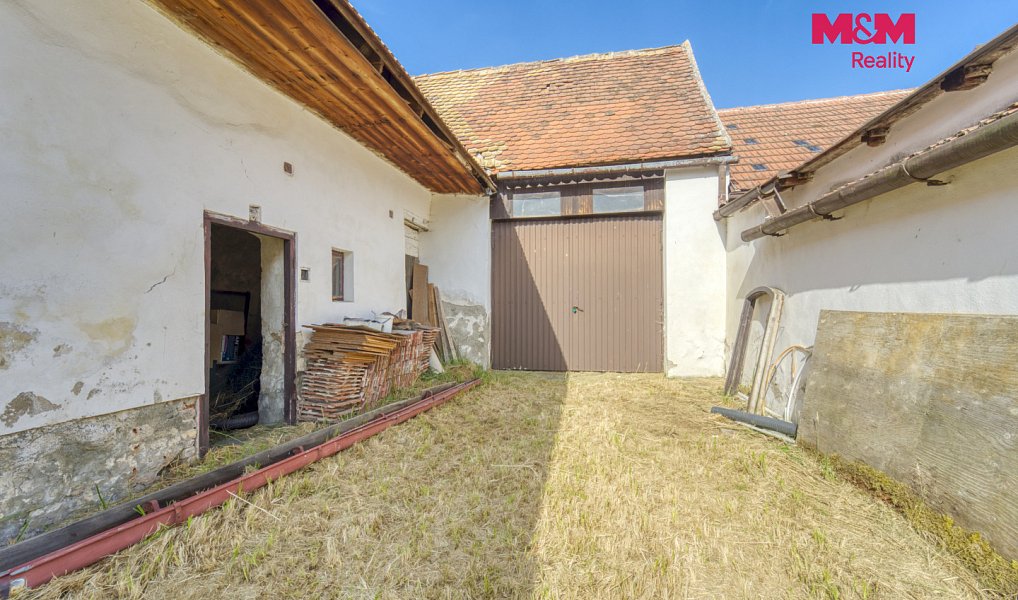 Prodej domu 102 m² s pozemkem 281 m², Žichovice – náhled fotky 14