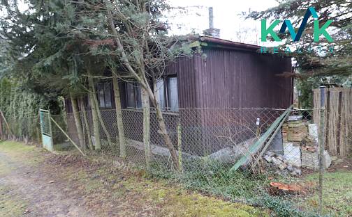 Prodej chaty/chalupy 16 m² s pozemkem 474 m²