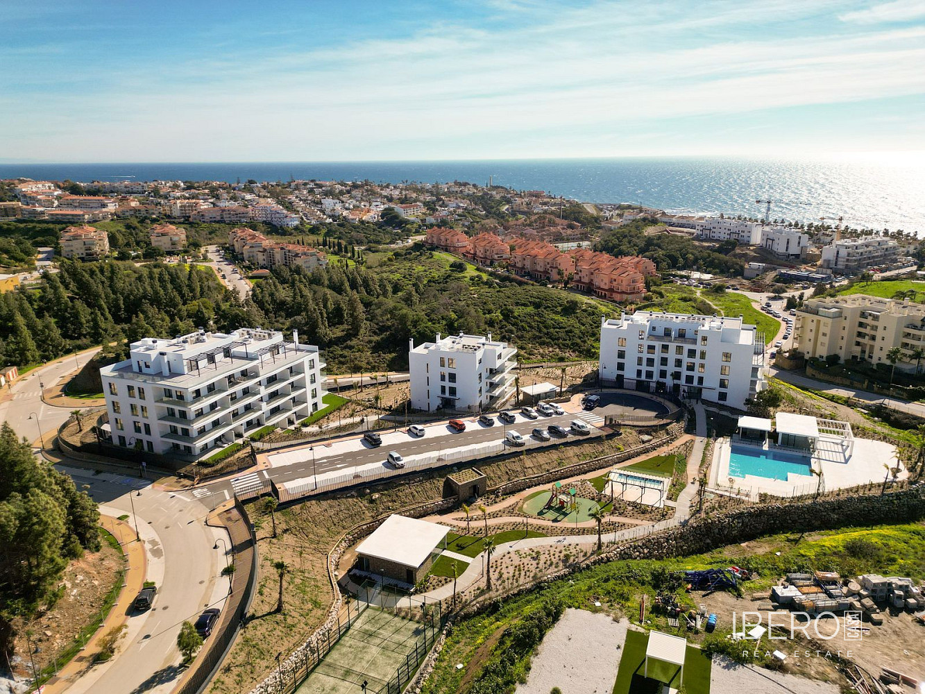 Pis 3+kk – Mijas, Las Lomas de Mijas - Vista 3